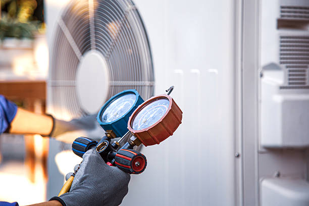 Trusted Furnace Repair service in Eagle Creek, OR - HVAC Repair CO